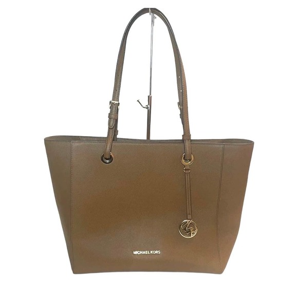Michael Kors Bags Michael Kors Carryall Bag Walsh Medium Brown
